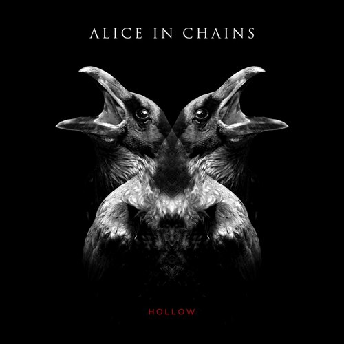 Постер Alice In Chains Discography Alice In Chains Discography