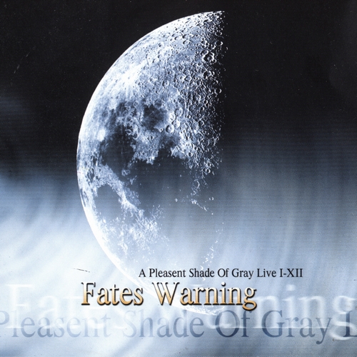 Постер Fates Warning Discography Fates Warning Discography