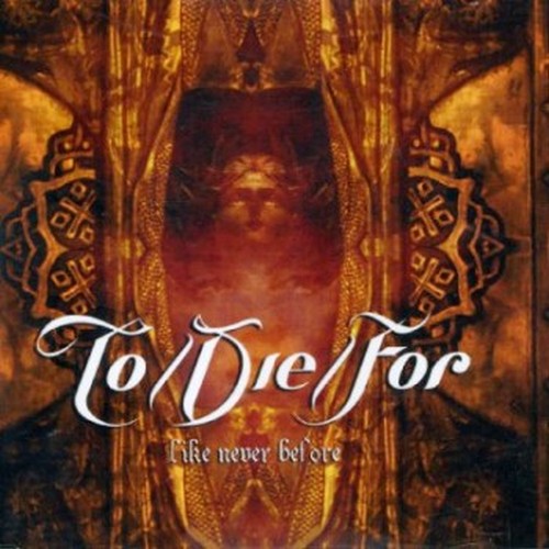 Постер To Die For Discography To Die For Discography