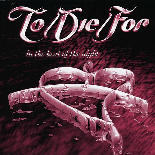 Постер To Die For Discography To Die For Discography