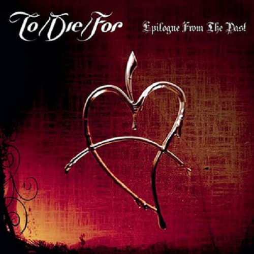 Постер To Die For Discography To Die For Discography