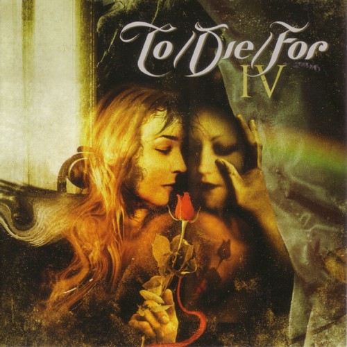 Постер To Die For Discography To Die For Discography