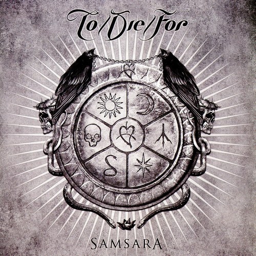 Постер To Die For Discography To Die For Discography
