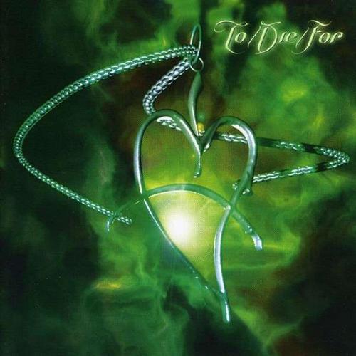 Постер To Die For Discography To Die For Discography