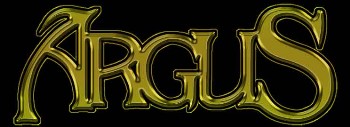 Постер Argus - Beyond The Martyrs Argus - Beyond The Martyrs