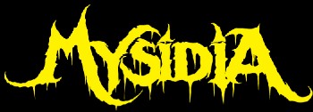 Постер Mysidia - God Of A New World Mysidia - God Of A New World