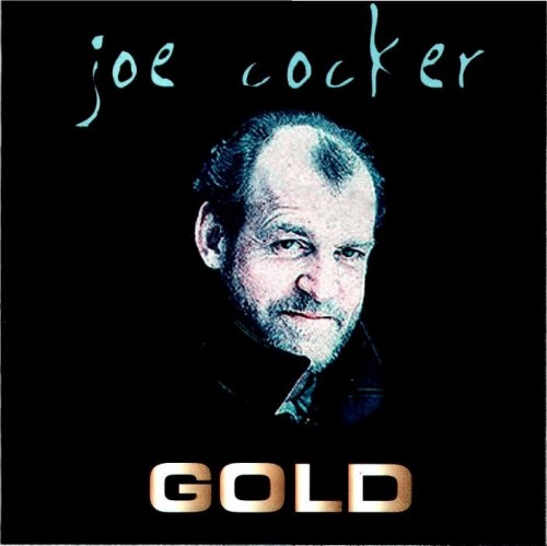 Постер Joe Cocker - Discography Joe Cocker - Discography