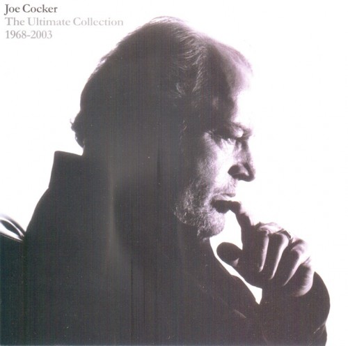 Постер Joe Cocker - Discography Joe Cocker - Discography