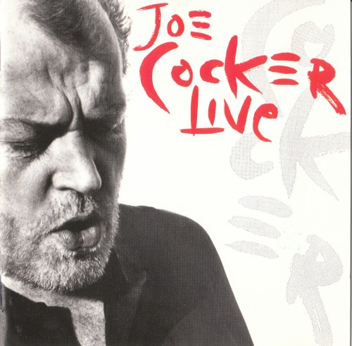 Постер Joe Cocker - Discography Joe Cocker - Discography