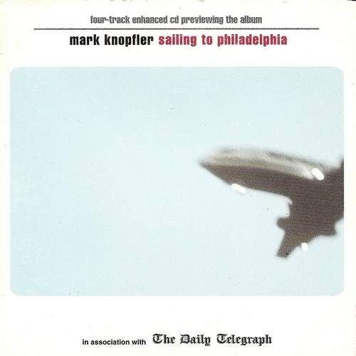 Постер Mark Knopfler Mark Knopfler
