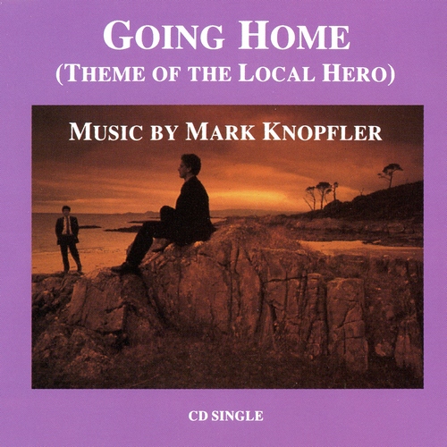 Постер Mark Knopfler Mark Knopfler