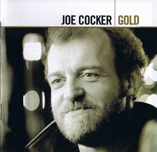 Постер Joe Cocker - Discography Joe Cocker - Discography