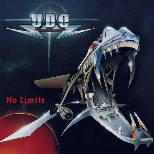 Постер U.D.O. - Discography U.D.O. - Discography
