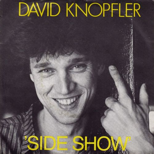 Постер David Knopfler David Knopfler