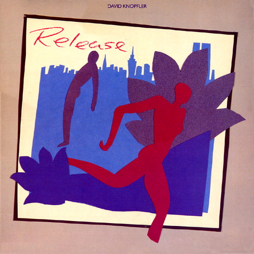 Постер David Knopfler David Knopfler