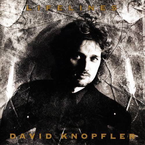 Постер David Knopfler David Knopfler