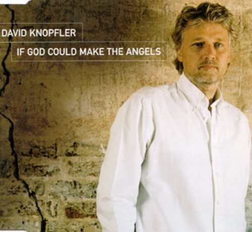 Постер David Knopfler David Knopfler