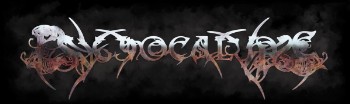 Постер Psychocalypse - Crying Moon Psychocalypse - Crying Moon
