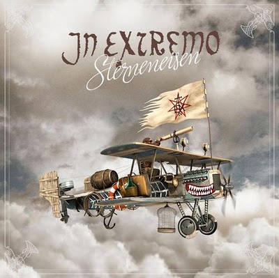 Постер In Extremo - Discography In Extremo - Discography