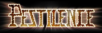 Постер Pestilence - Obsideo Pestilence - Obsideo