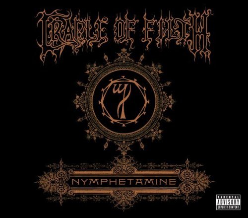 Постер Cradle Of Filth - Discography Cradle Of Filth - Discography