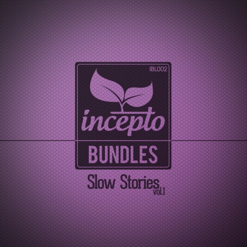 Постер VA - Slow Stories, Vol. 1-2 VA - Slow Stories, Vol. 1-2