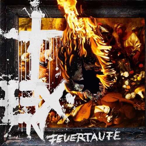 Постер In Extremo - Discography In Extremo - Discography