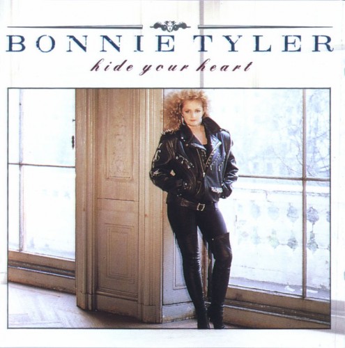 Постер Bonnie Tyler - Discography Bonnie Tyler - Discography