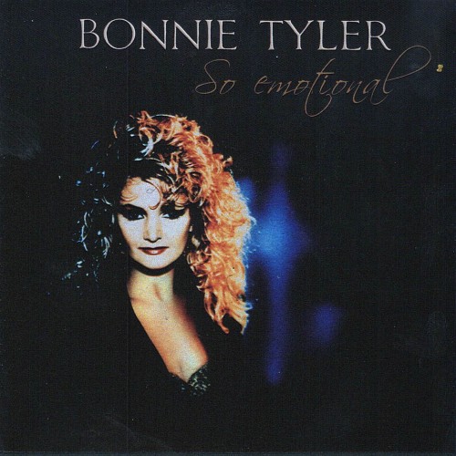 Постер Bonnie Tyler - Discography Bonnie Tyler - Discography