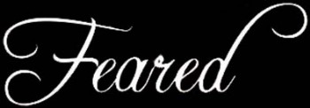 Постер Feared - Vinter Feared - Vinter