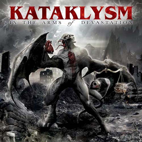 Постер Kataklysm - Discography Kataklysm - Discography