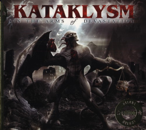 Постер Kataklysm - Discography Kataklysm - Discography