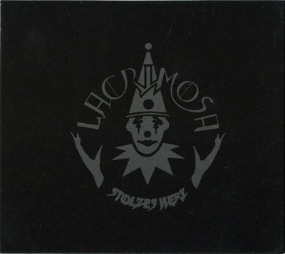 Постер Lacrimosa - Discography Lacrimosa - Discography