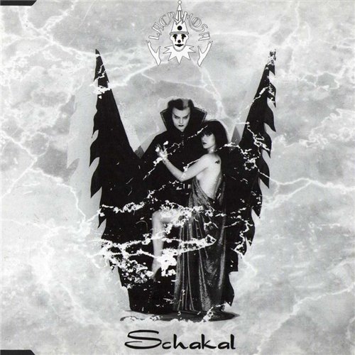 Постер Lacrimosa - Discography Lacrimosa - Discography