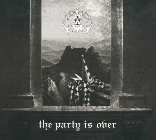 Постер Lacrimosa - Discography Lacrimosa - Discography