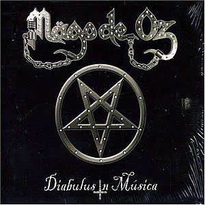 Постер Mago De Oz - Discography Mago De Oz - Discography
