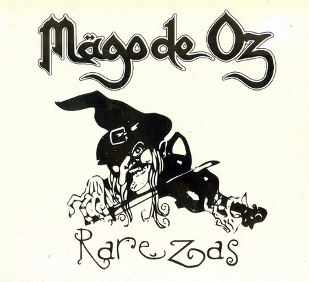 Постер Mago De Oz - Discography Mago De Oz - Discography