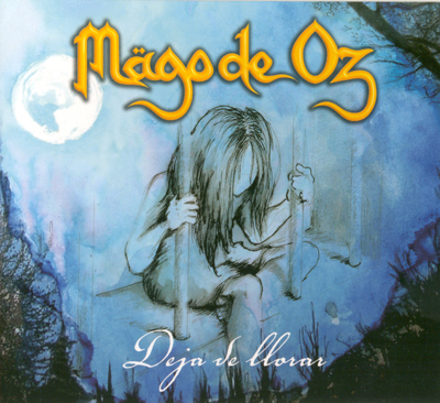 Постер Mago De Oz - Discography Mago De Oz - Discography