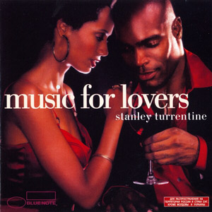 Постер VA - Music for Lovers Series VA - Music for Lovers Series