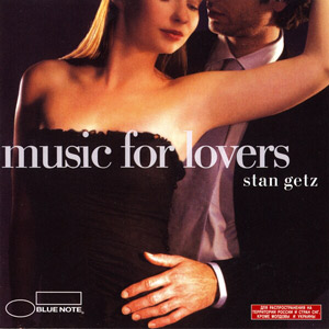 Постер VA - Music for Lovers Series VA - Music for Lovers Series