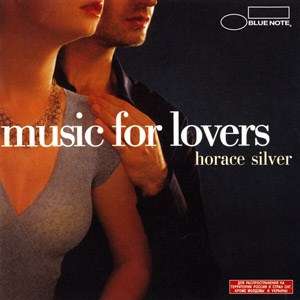 Постер VA - Music for Lovers Series VA - Music for Lovers Series