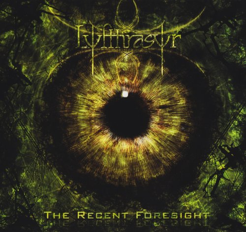 Постер Lyfthrasyr - Discography Lyfthrasyr - Discography