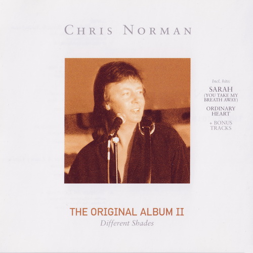Постер Chris Norman - Discography Chris Norman - Discography