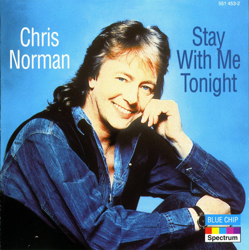 Постер Chris Norman - Discography Chris Norman - Discography