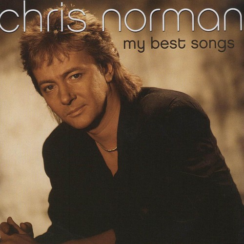 Постер Chris Norman - Discography Chris Norman - Discography