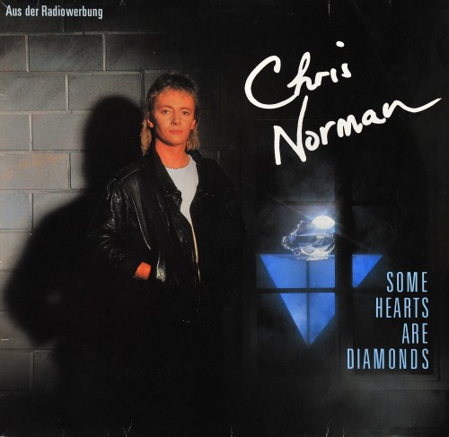 Постер Chris Norman - Discography Chris Norman - Discography