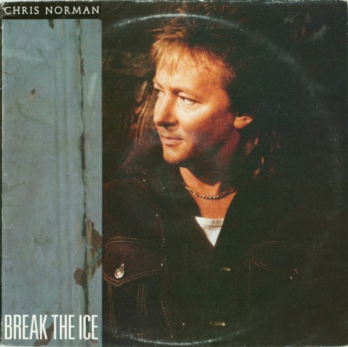 Постер Chris Norman - Discography Chris Norman - Discography