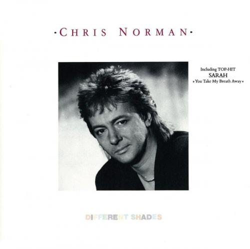 Постер Chris Norman - Discography Chris Norman - Discography