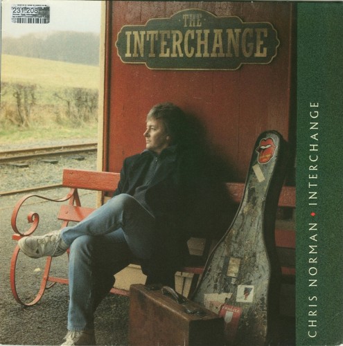 Постер Chris Norman - Discography Chris Norman - Discography
