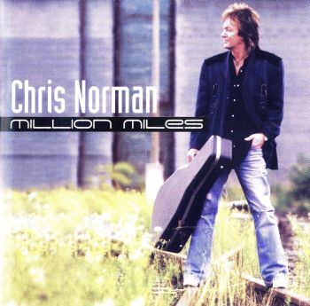 Постер Chris Norman - Discography Chris Norman - Discography